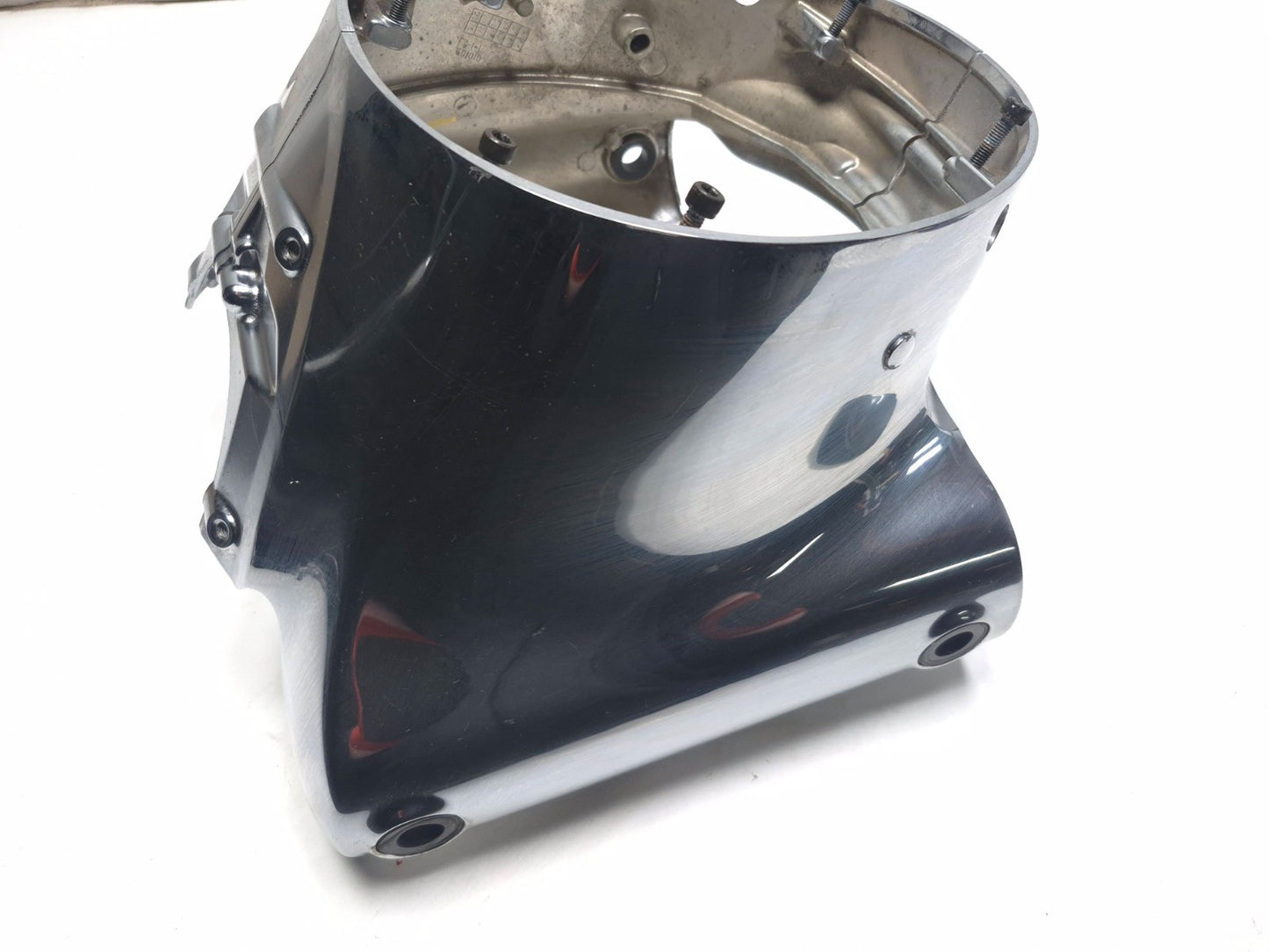 2004 Kawasaki Vulcan 2000 Headlamp Case Assy OEM
