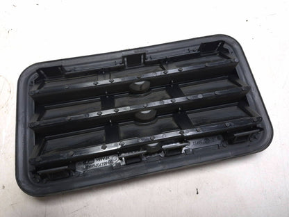 2020 Dodge Challenger Rear Quarter Air Pressure Vent Grille Left & Right OEM