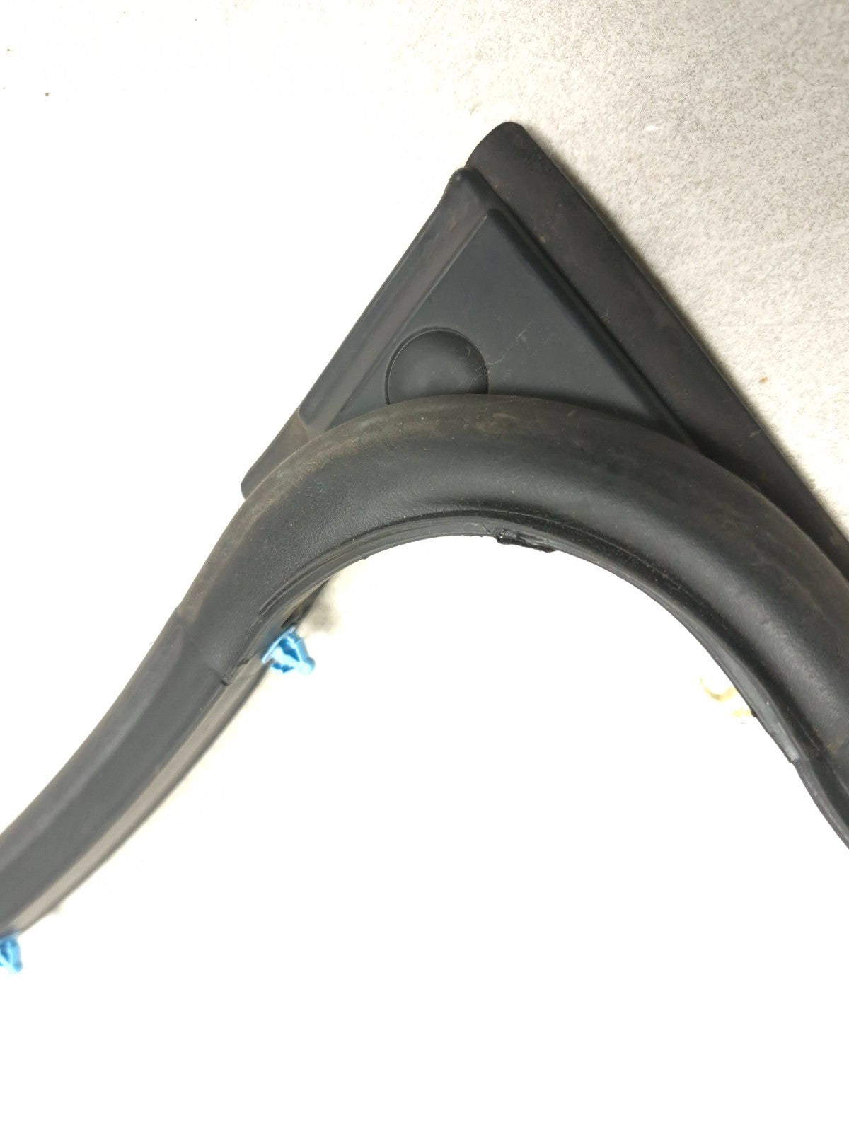 2017 Dodge Journey Front Door Weatherstrip Seal Driver Side Left 4pcs OEM