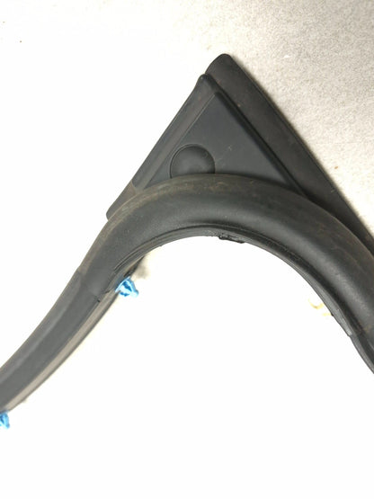 2017 Dodge Journey Front Door Weatherstrip Seal Driver Side Left 4pcs OEM