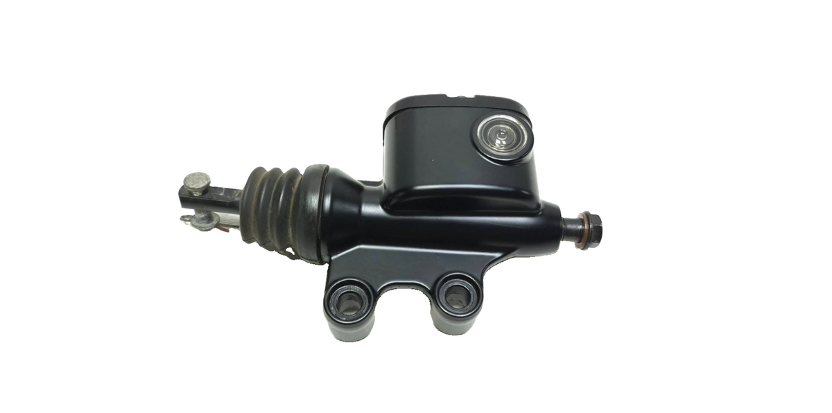2008-2024 Harley Davidson Touring Road Street Glide Rear Brake Master Cylinder