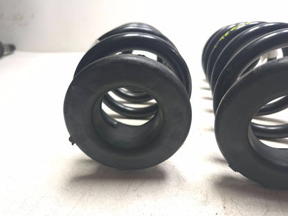 2024 Alfa Romeo Stelvio Rear Coil Spring Left & Right OEM
