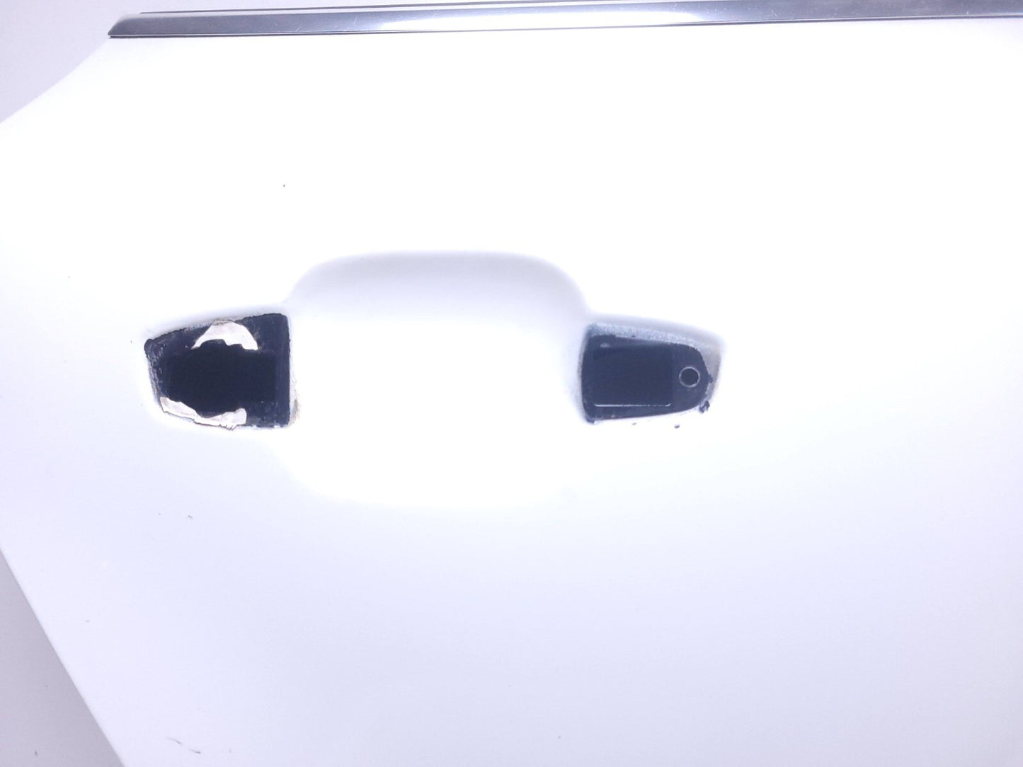 2012-2016 Audi A7 Rear Door Passenger Right OEM ✅