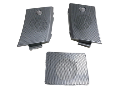 2010 Nissan Maxima Dashboard Speaker Grille Cover OEM