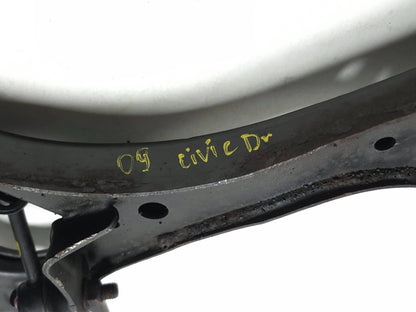 2009 Honda Civic Coupe Front Lower Control Arm Driver Side Left OEM