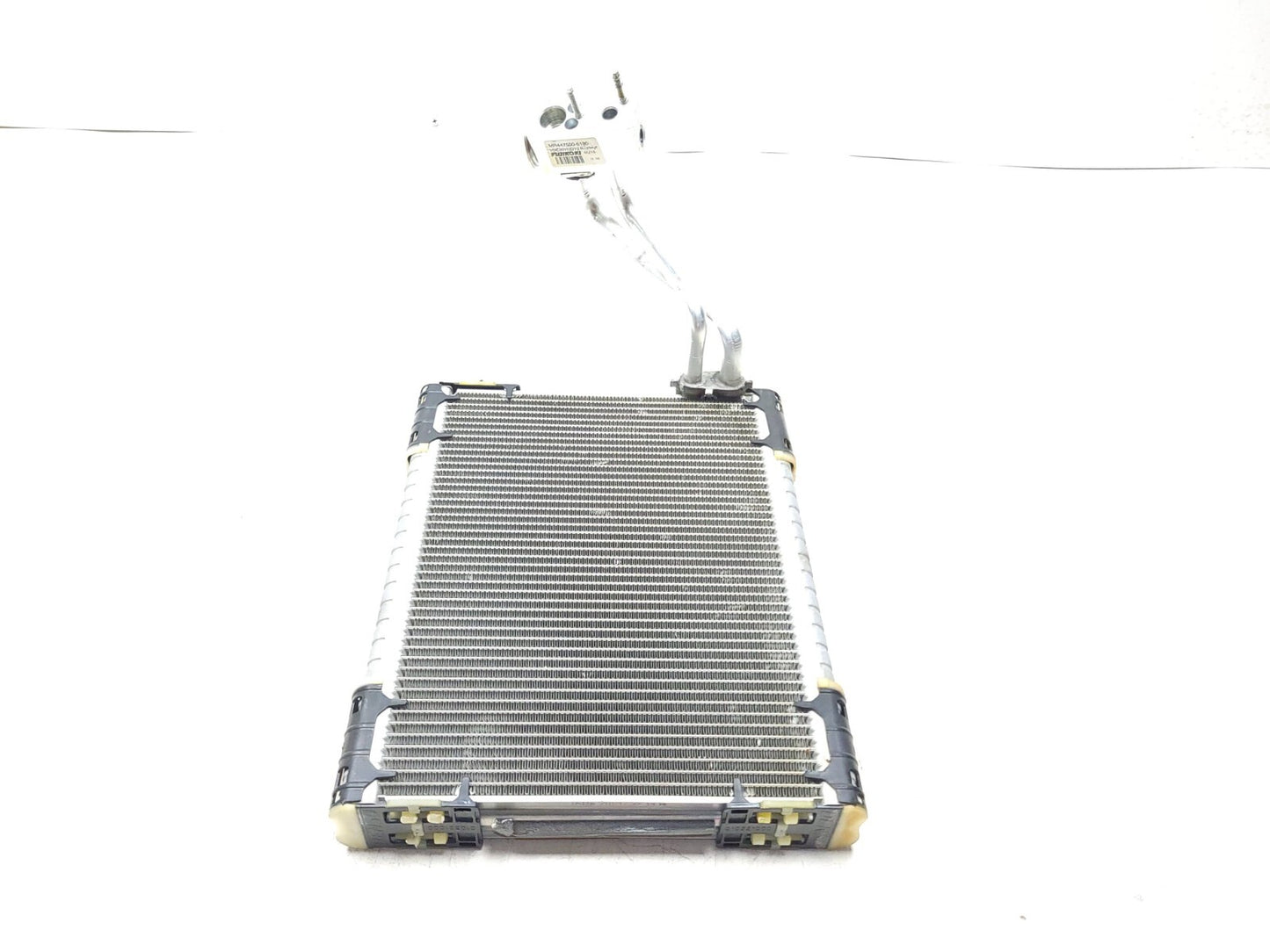2018 Alfa Romeo Stelvio AC Evaporator OEM