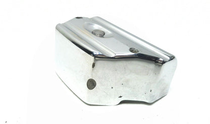 1998 Harley Sportster Xl1200 Xl883 Rear Master Cylinder Cover 45286-98 OEM