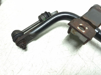 2008 BMW X6 E71 Rear Active Stabilizer Sway Bar OEM