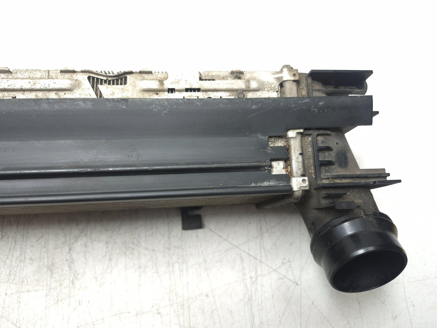 2013 BMW 328ix Intercooler OEM