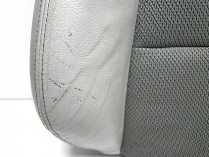 2013 Hyundai Genesis Front Upper Seat Cushion Passenger Side Right OEM