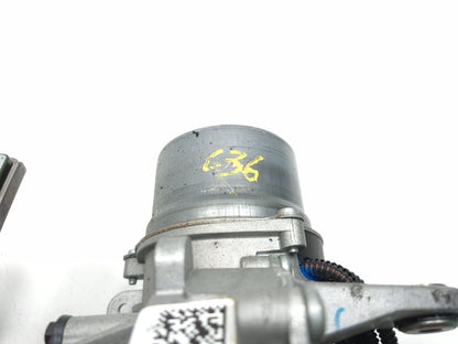 2014 Fiat 500l Electric Steering Column OEM