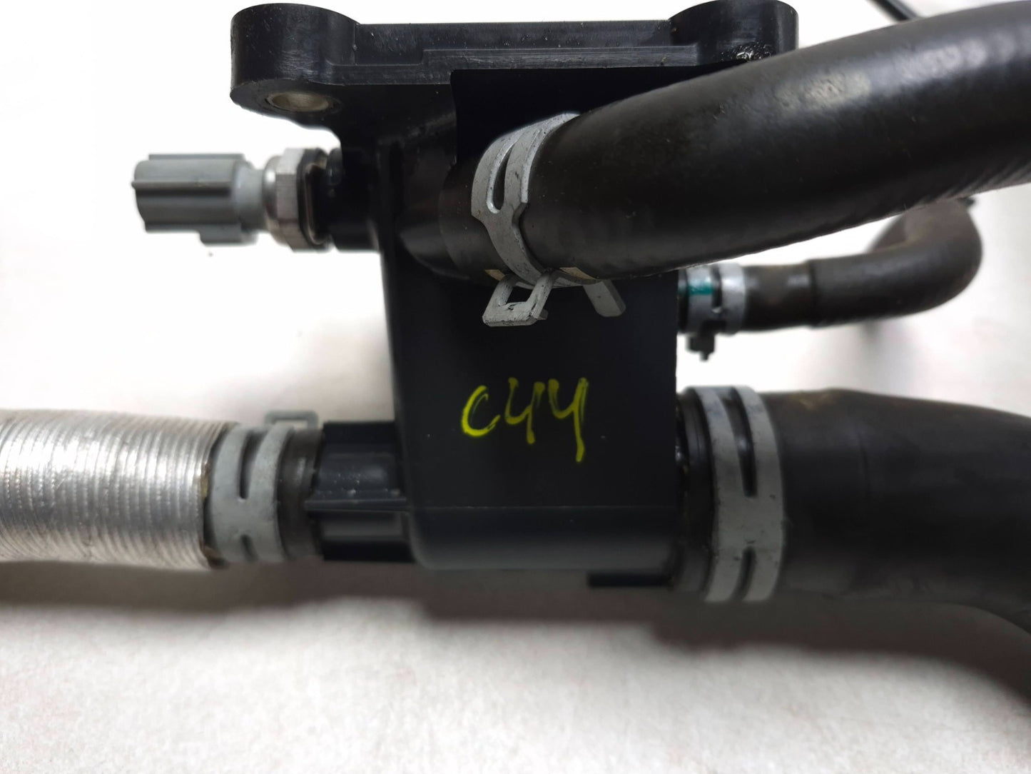 2019 Ford Ecosport Housing Thermostat W/ Pipe OEM