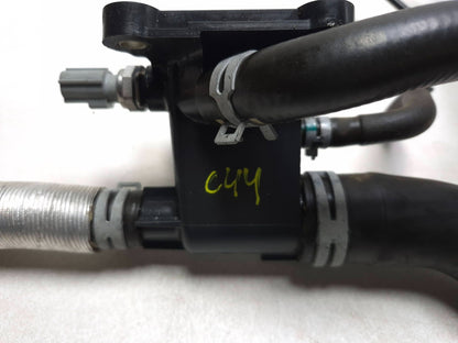 2019 Ford Ecosport Housing Thermostat W/ Pipe OEM