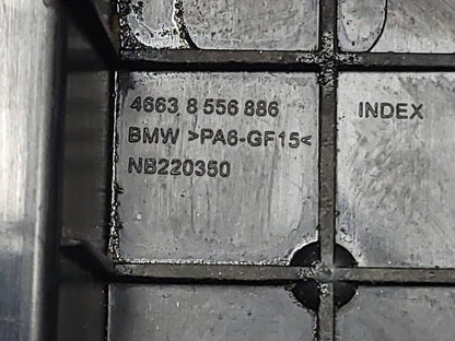2021 - 2024 BMW G310 Gs Battery Box Tray 46638556886 OEM