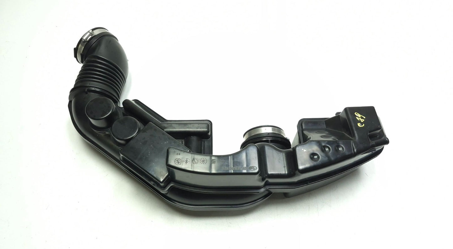 2022 Subaru Crosstrek Air Cleaner Intake Inlet Duct Tube OEM