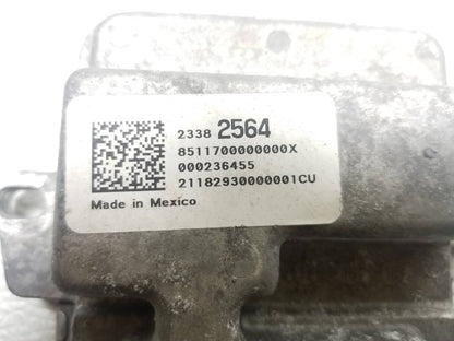 16 17 18 19 20 Chevrolet Camaro Fuel Pump Control Module OEM 47k Miles