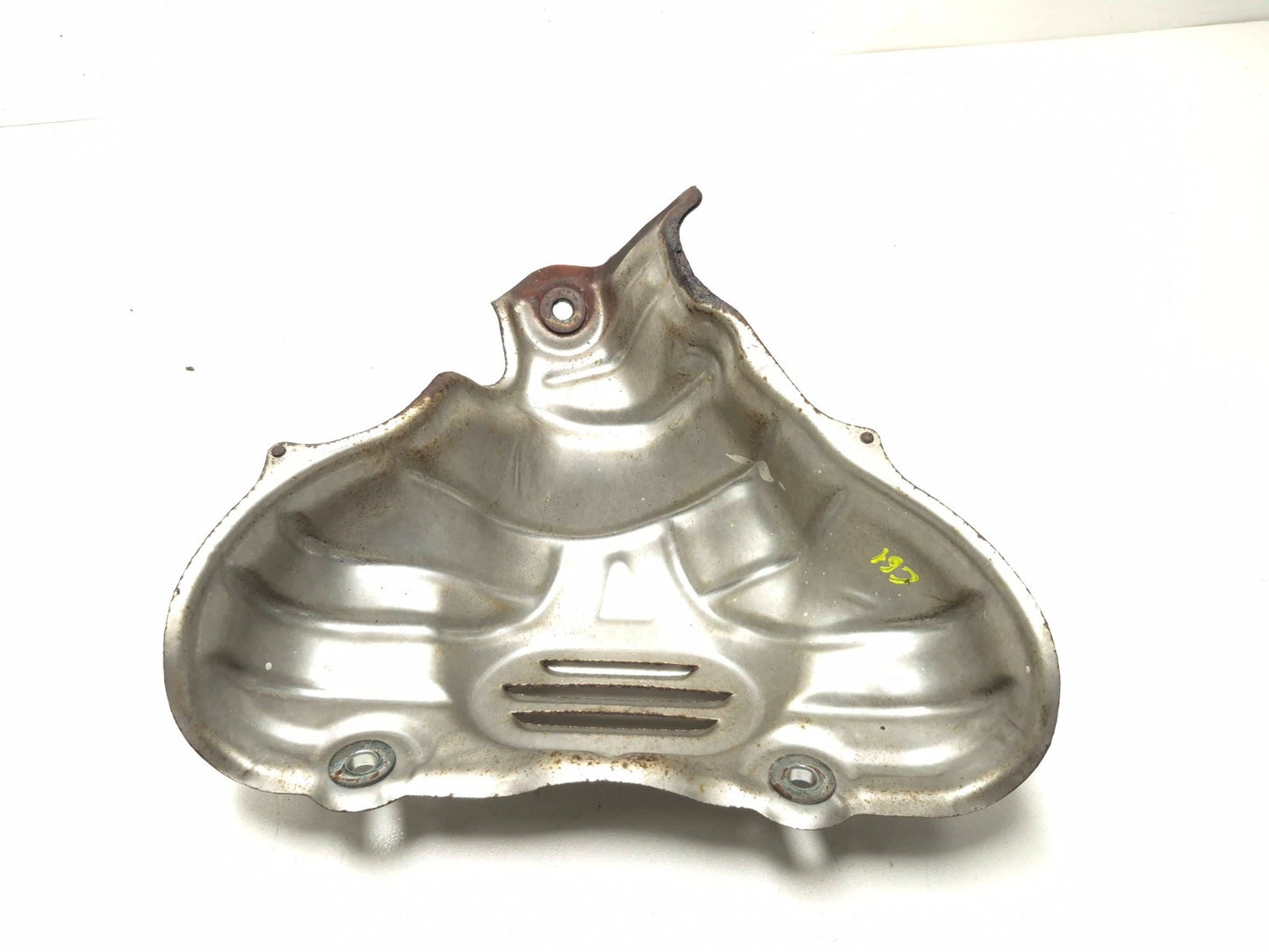 2007 Honda Fit Exhaust Manifold Heat Shield 18120pwcj00 OEM