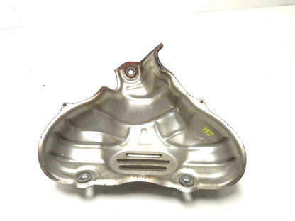 2007 Honda Fit Exhaust Manifold Heat Shield 18120pwcj00 OEM