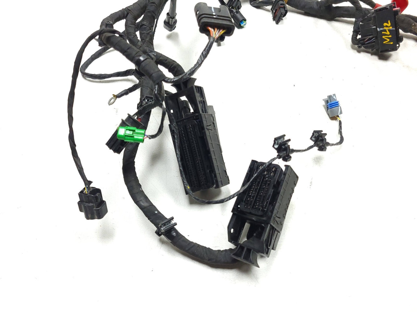 2024 BMW G310 Gs Main Wire Harness ABS OEM