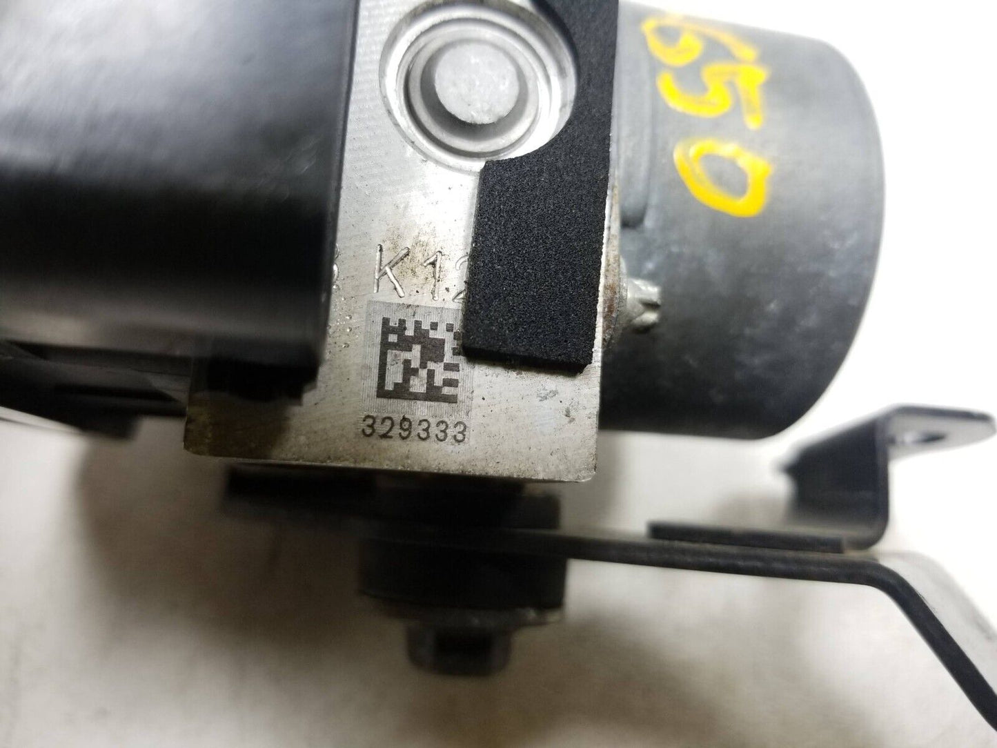 2017 - 2022 Kawasaki Ninja 650 Z650 Er650 ABS Pump 16082-0766