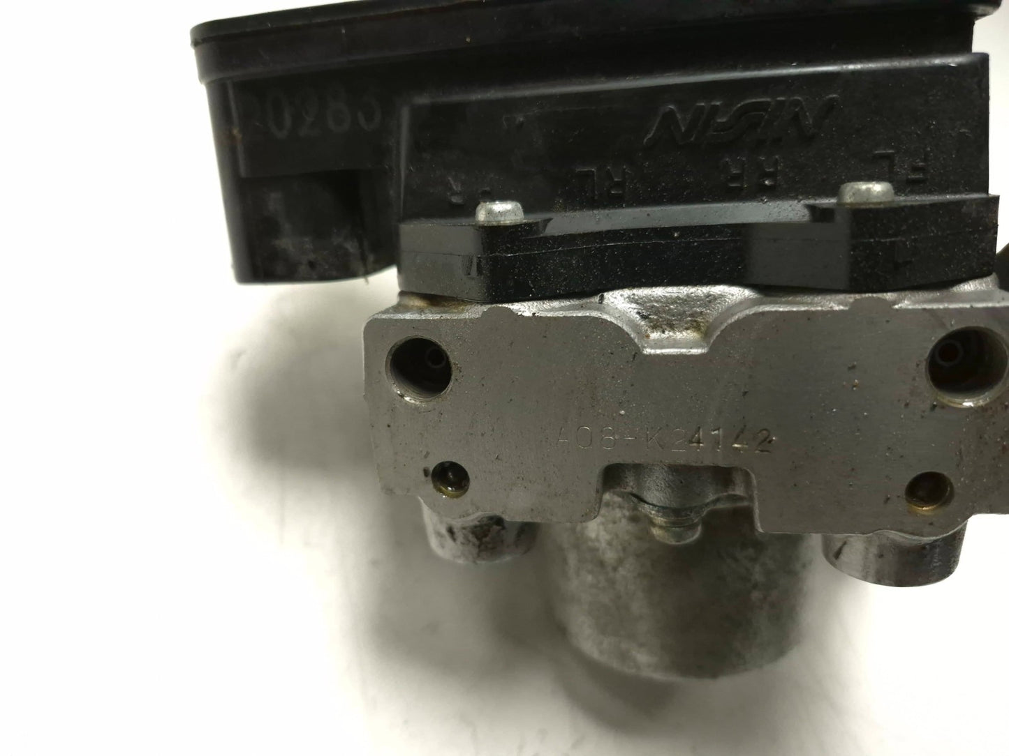 2008 Triumph Sprint St ABS Pump Module OEM