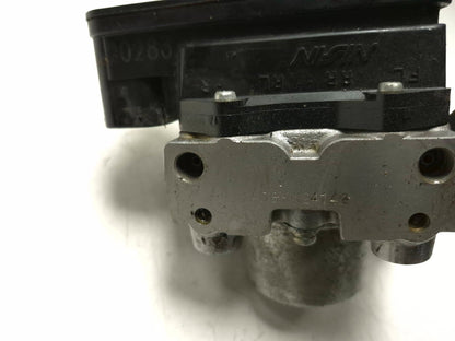 2008 Triumph Sprint St ABS Pump Module OEM