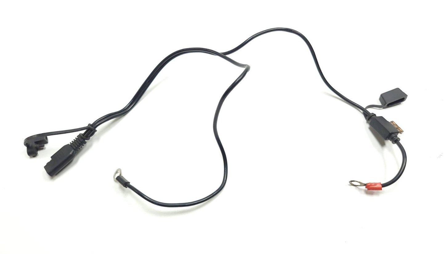 2016 Harley-davidson Street Xg750 Battery Positive Negative Charge Cable OEM