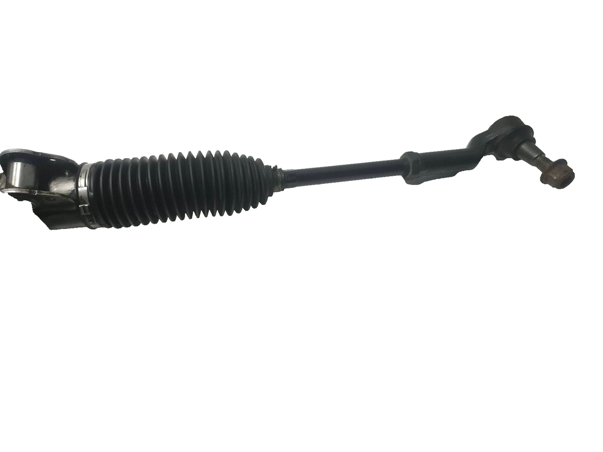 2013 Volvo S60 T5 AWD Power Steering Rack & Pinion OEM 31360552