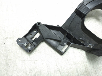 2008 BMW X6 E71 Front Fender Support Mount Bracket Left & Right OEM