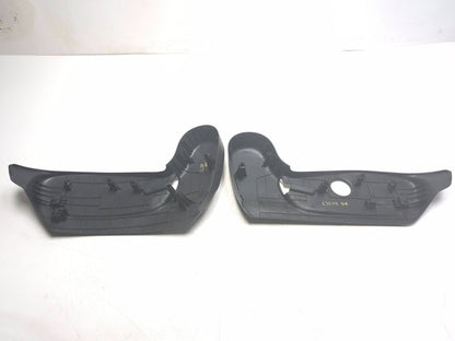 2015 Nissan Juke Front Seat Side Trim Left & Right 10pcs OEM