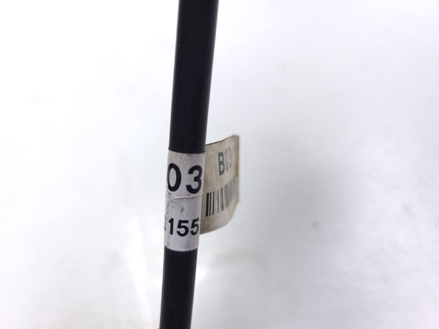 2019 Hyundai Kona Transmission Shift Lever Cable OEM