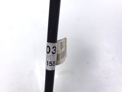 2019 Hyundai Kona Transmission Shift Lever Cable OEM
