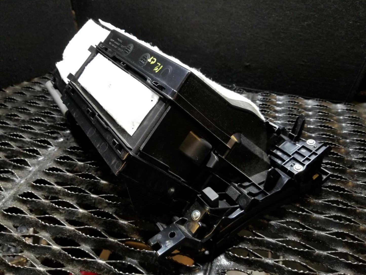 2012 Lexus Ct200h Glove Box OEM