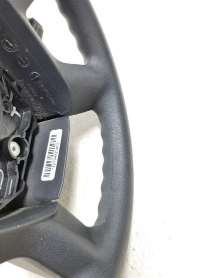 2007-2011 Dodge Caliber Sxt Steering Wheel OEM