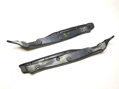 11-17 Lexus CT200h Front Fender Protector Left & Right Pair Oem✅