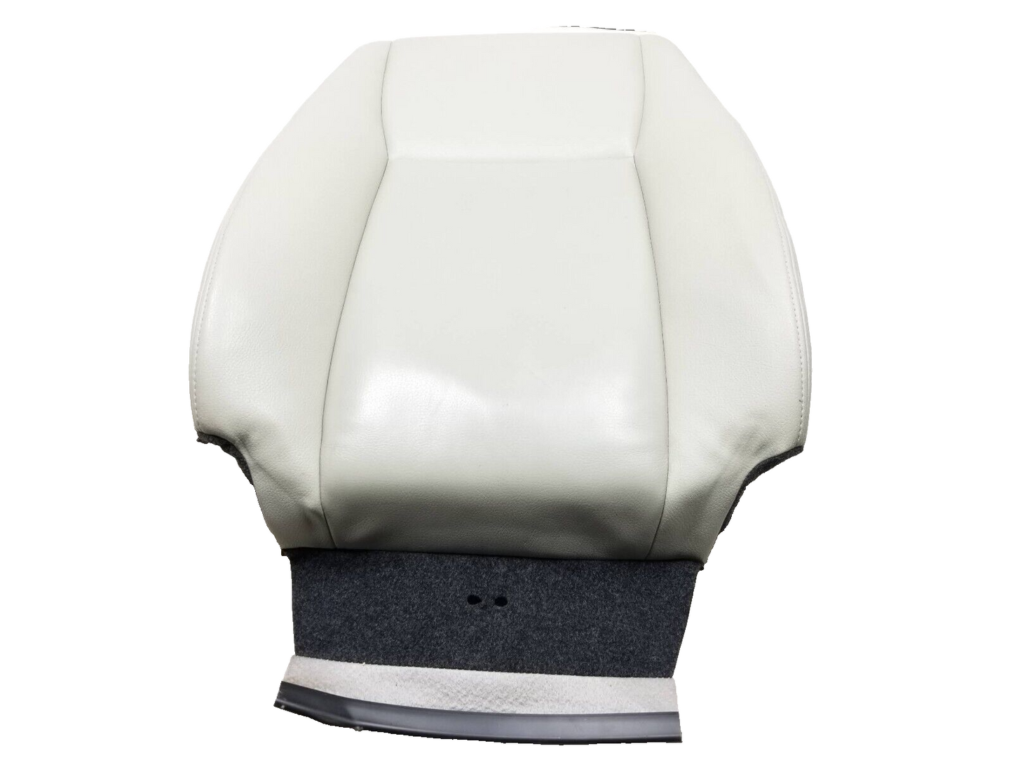 2008 - 2011 Saab 9-3 Upper Seat Cushion Front Passenger Side Right OEM