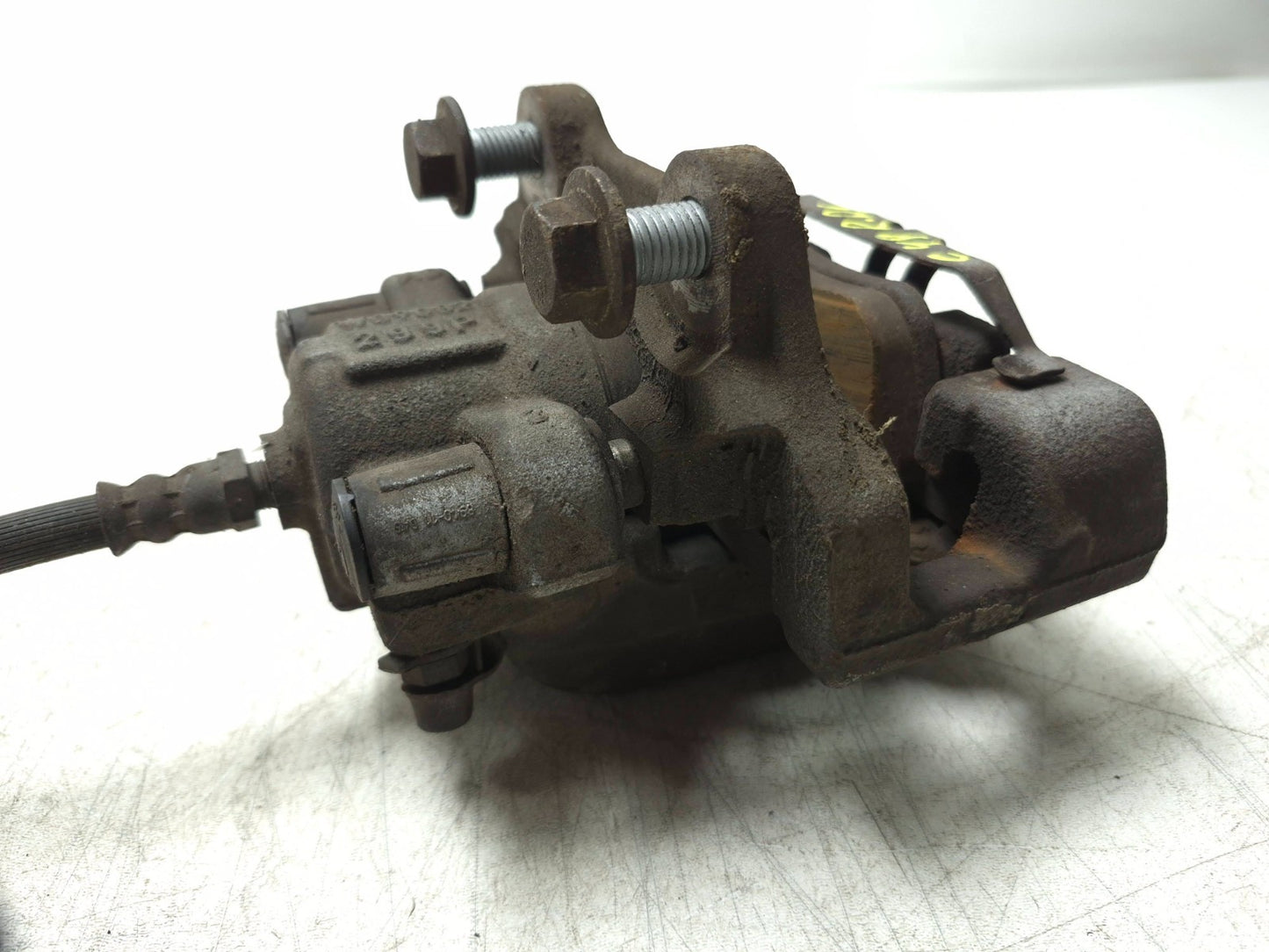 2013 BMW 328ix Rear Brake Caliper Left & Right Pair Oem✅