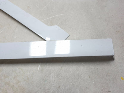 2016 Ford Transit Connect Sliding Door Lower Track Cover Left & Right OEM