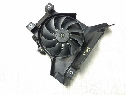 2019 Kawasaki Z400 Er400d Cooling Fan OEM