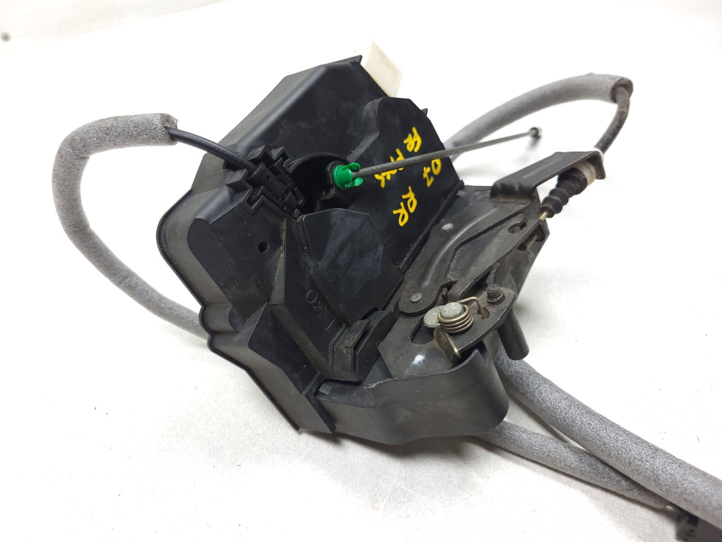 2007 Range Rover Front Door Lock Latch Actuator Right Passenger Side OEM
