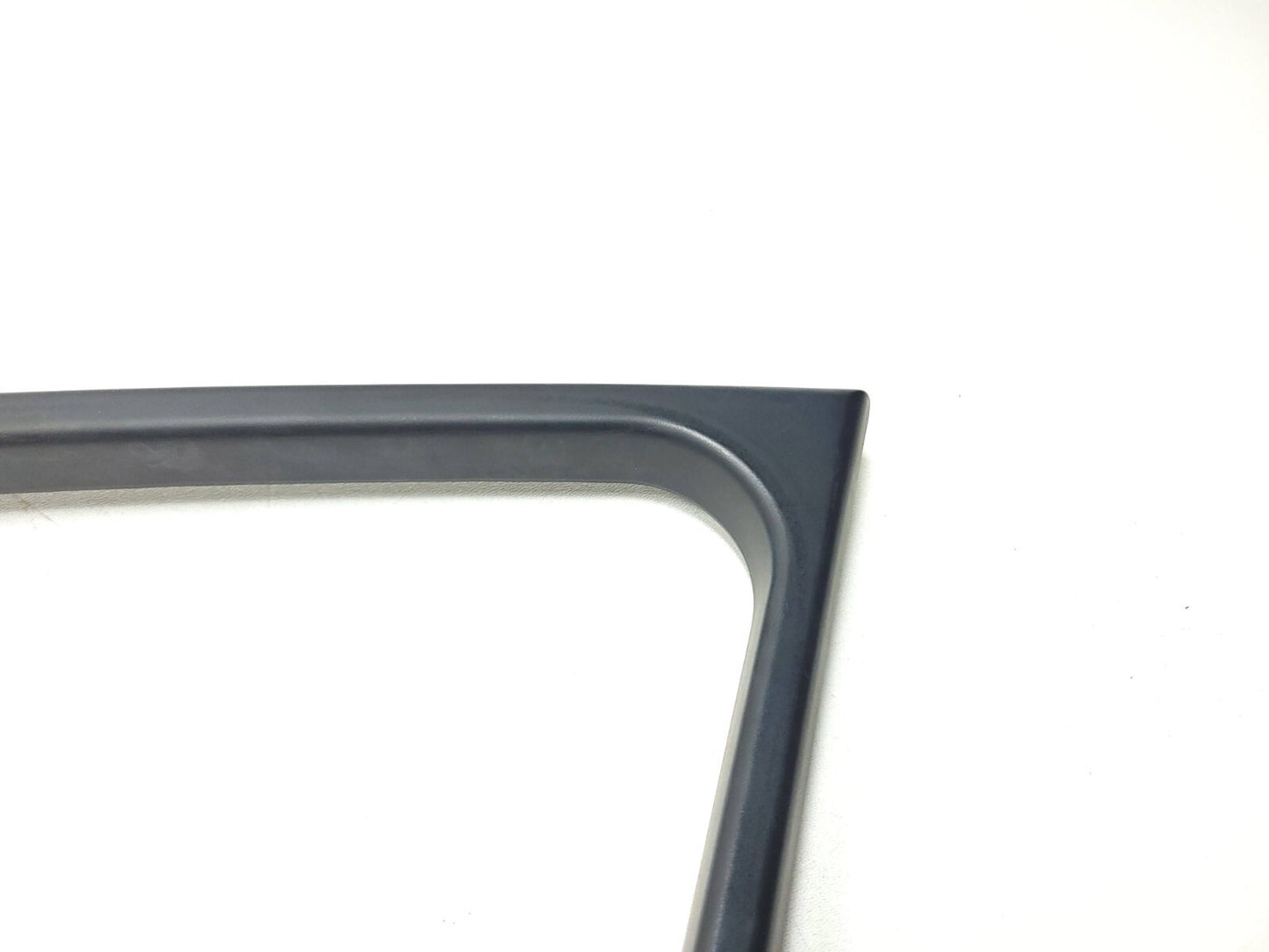09 - 12 Hyundai Genesis Door Frame Inner Cover Trim 4pcs OEM Sedan