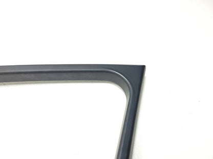09 - 12 Hyundai Genesis Door Frame Inner Cover Trim 4pcs OEM Sedan