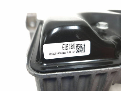2021 Tesla Model 3 Front Body Comfort Control Module Unit  OEM