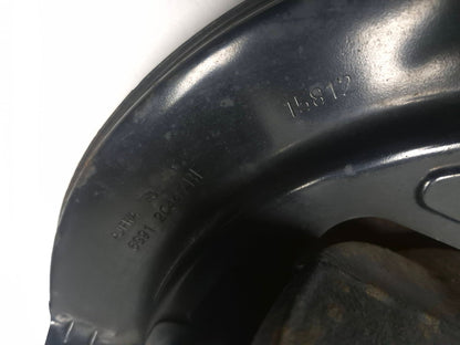 2013 Volvo S60 T5 Front Right Passenger Spindle Knuckle OEM 31201286