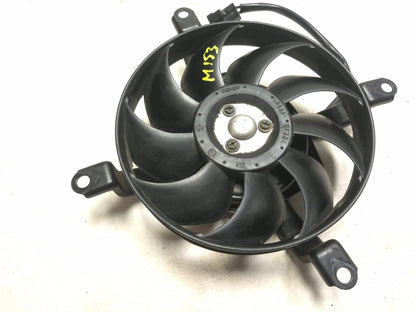 2004 Yamaha Fz6 S Cooling Fan Blower OEM