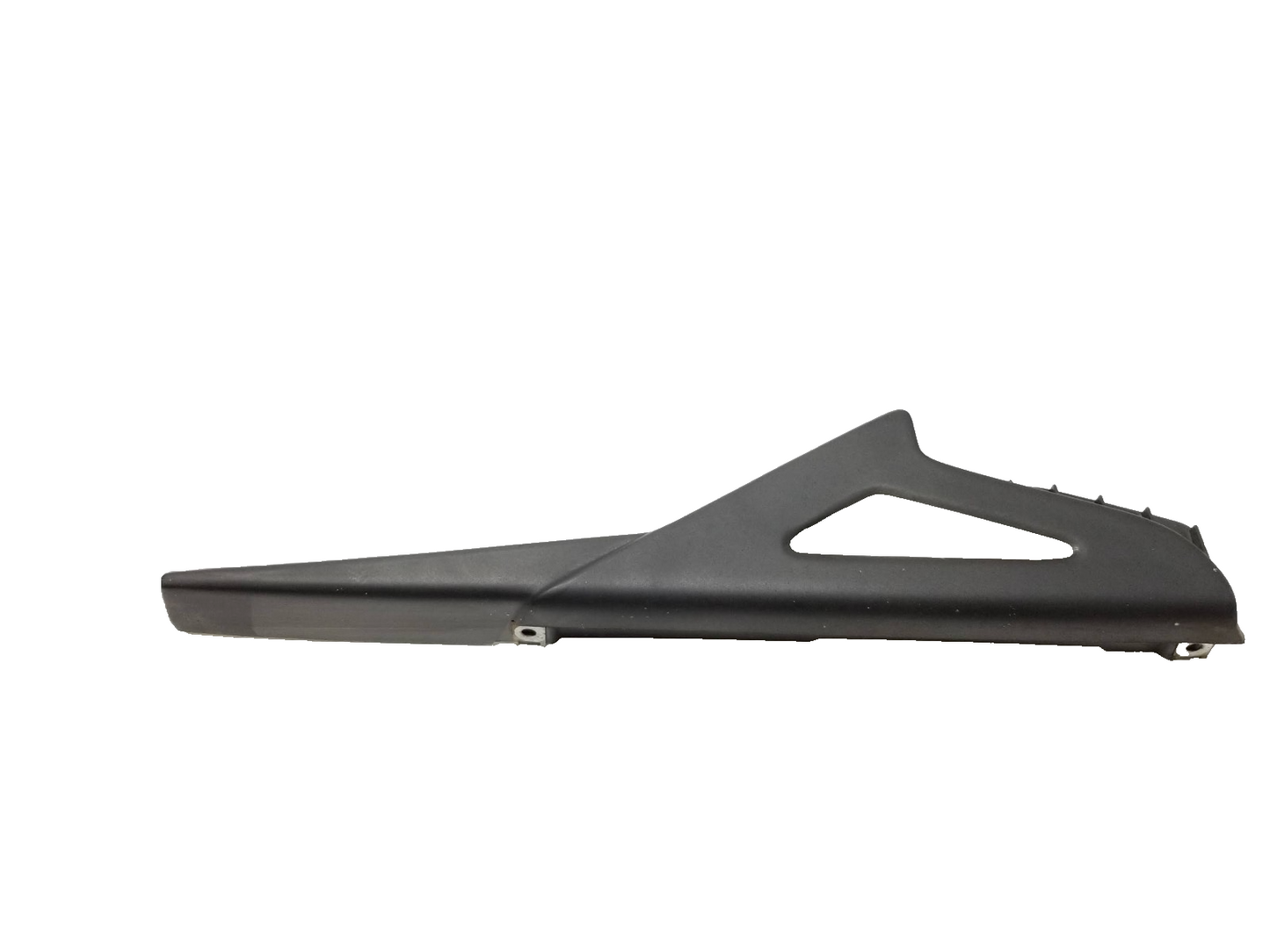 2002 Aprilia Rst 1000 Futura Rear Swingarm Upper Chain Guard Shield Cowl OEM