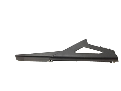 2002 Aprilia Rst 1000 Futura Rear Swingarm Upper Chain Guard Shield Cowl OEM