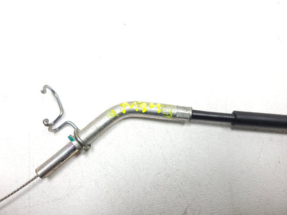 2017-2023 Kawasaki Ex650 Ninja 650 Throttle Cable Pair OEM