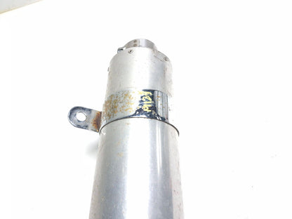 1998 Yamaha Yzf600r Exhaust Pipe Muffler OEM