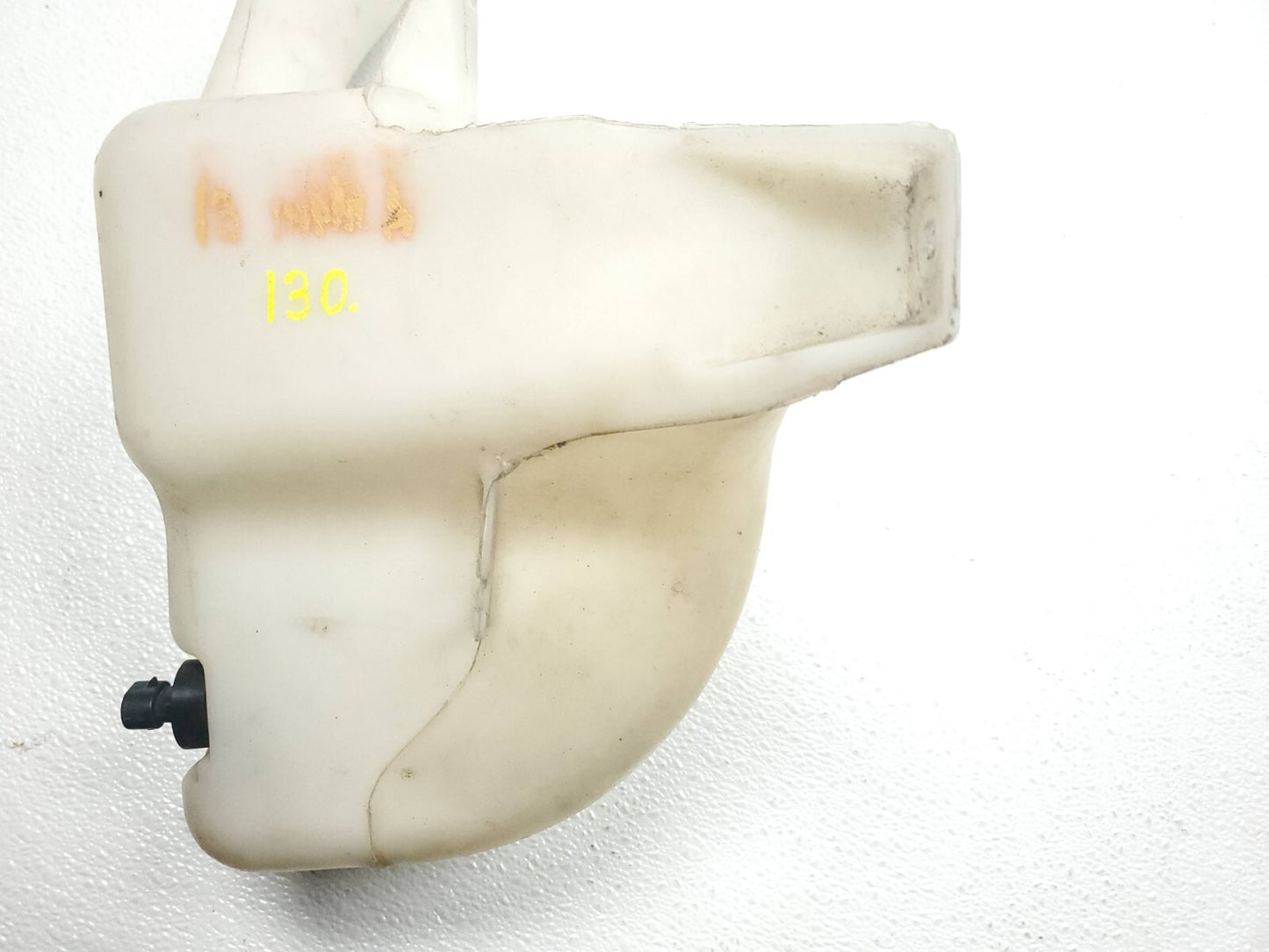 07 08 09 10 11 12 13 Chevy Impala Windshield Washer Fluid Reservoir OEM #130